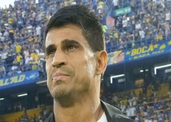 Instituto superò a Boca por 3-2 y Hugo Ibarra pidió paciencia