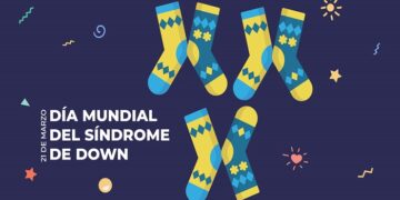 Día Mundial del Síndrome de Down, «Con nosotros, para nosotros»