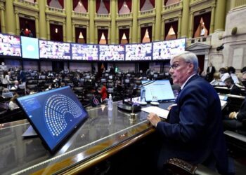 Declaraciones del Diputado Álvaro González sobre la interna del PRO y JXC