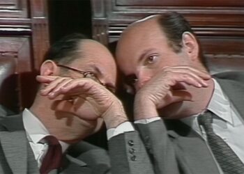 «El Juicio», se proyectarà en el marco del mes de la Memoria