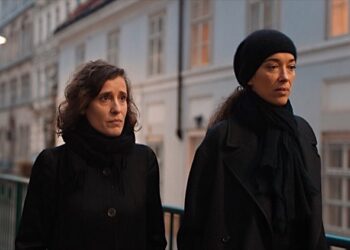 Cine Malba continúa proyectando el estreno «A Little Love Package»