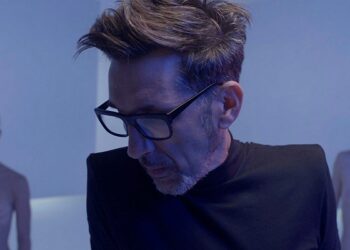 Frenkeltronic La Performance en El Recoleta