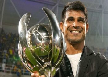 Boca sumò una nueva estrella al quedarse con la Supercopa Argentina 2022