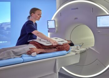 Como funciona la IA en la escena de la atención sanitaria