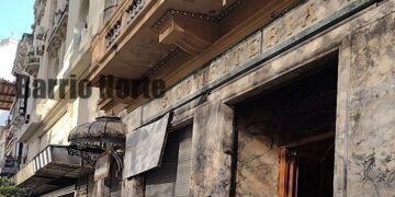 Confitería La Ideal, otro bar notable a meses de su reapertura