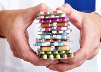 Un informe revela cuales son los medicamentos más usados por los argentinos