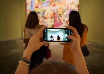 Ultimos dìas de la muestra «Julio Paz. Narrativa y legado de un imaginario infinito»