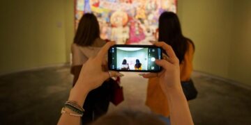 Ultimos dìas de la muestra «Julio Paz. Narrativa y legado de un imaginario infinito»