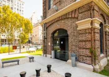 El MAQ: Patrimonio arquitectónico y urbano de la Ciudad