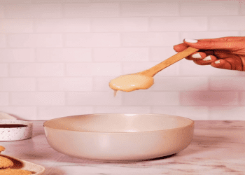 Repostería para el fin de semana