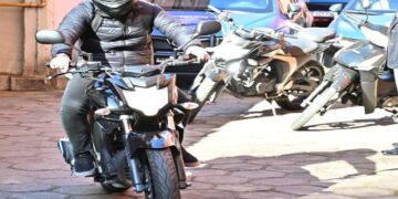 Recoleta: Hombre fue herido de bala por «motochorros» quienes robaron su reloj