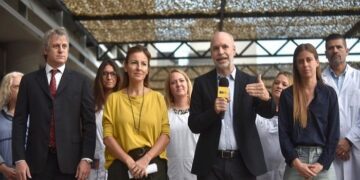 Quita del plus escolar en los planes sociales a quienes no asistan al colegio