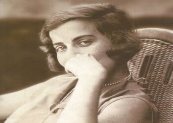 Día Internacional de la Mujer: Silvina Ocampo, una visión de gènero