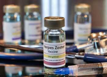 Ya esta disponible en el país la vacuna contra el «Herpes Zóster»