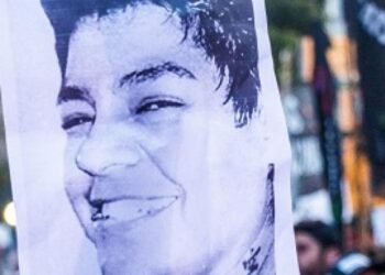 7M: Día de la Visibilidad Lésbica en la Playa de Lesbos, Buenos Aires