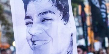 7M: Día de la Visibilidad Lésbica en la Playa de Lesbos, Buenos Aires