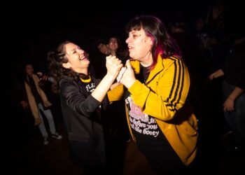 El 8 de marzo, el Centro Cultural Recoleta lanza 8M