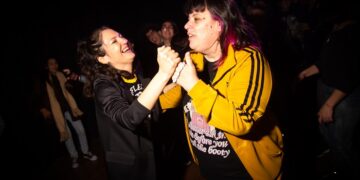 El 8 de marzo, el Centro Cultural Recoleta lanza 8M