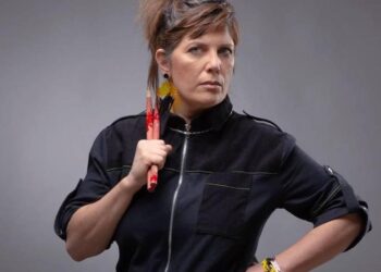 Continúan los festejos en el mes de la Mujer