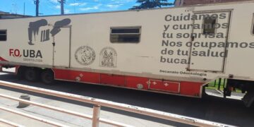 «UBA en acción» continúa en la Comuna 3 de la Ciudad