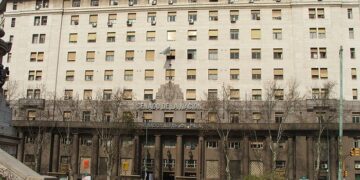 Seminario Internacional «Las bibliotecas y la transformación digital»