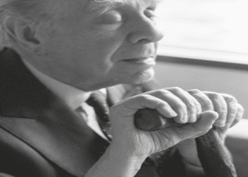 Presentación del libro «Borges babilónico. Una enciclopedia»