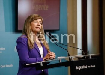 Cerruti atribuyó el aumento del IPC al impacto de la guerra y a la sequía del país