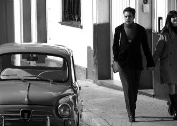 Ciclo «Fuera de la encuesta» en el MALBA