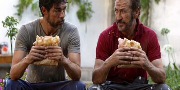 Cine Club AMIA presenta «Si Dios Quiere» en modalidad virtual