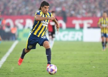 Cerró la fecha 10 del Binance con el clásico del domingo sin goles