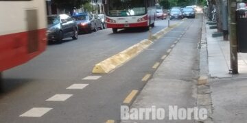 Anuncian restricción de servicios en varias líneas de colectivos en el AMBA