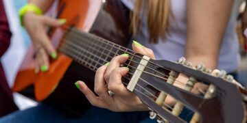 El Fondo Nacional de las Artes anunció el Concurso Nacional de Música 2023