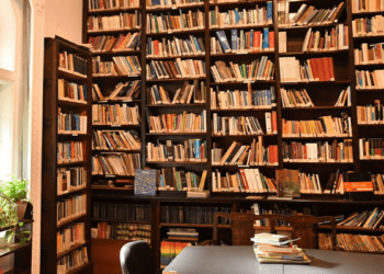 Red de bibliotecas: encuentros de Literatura + Cine Argentino