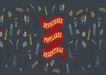 Se inaugurará «Devociones populares argentinas» en la Biblioteca Nacional