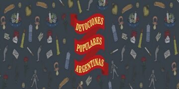 Se inaugurará «Devociones populares argentinas» en la Biblioteca Nacional