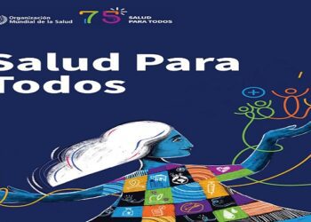 «Salud para todos» es la premisa en el Día Mundial De La Salud