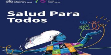 «Salud para todos» es la premisa en el Día Mundial De La Salud
