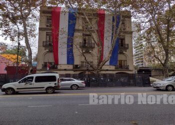 Nueva edición de «La Noche de las Embajadas»
