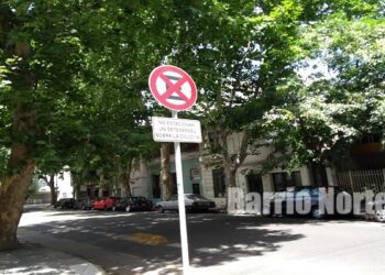 La Ciudad estableció nueva normativa de estacionamiento