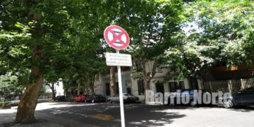 La Ciudad estableció nueva normativa de estacionamiento