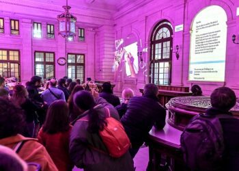 Jams de escritura epistolar