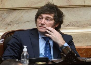 Elecciones concurrentes: La Libertad Avanza presentó modificaciones al Código Electoral