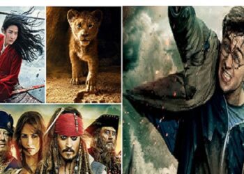 «Música de películas» con proyección de escenas en la Facultad de Derecho