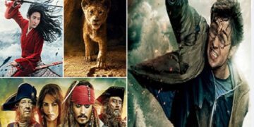 «Música de películas» con proyección de escenas en la Facultad de Derecho