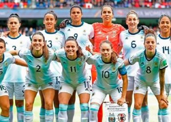 «Unity Beat»es el himno para la Copa Mundial de Fútbol Femenino