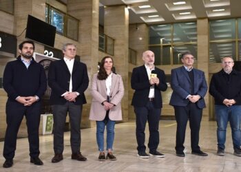 El Gobierno porteño anunció los trámites que pasarán a ser gratuitos