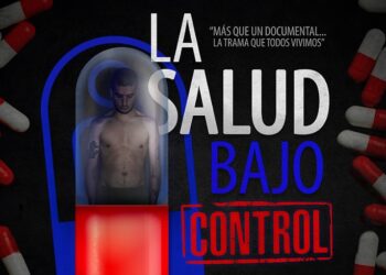 Del co-director de «La Educación Prohibida» llega «La salud bajo control», una película de Juan Vautista
