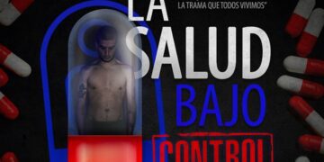 Del co-director de «La Educación Prohibida» llega «La salud bajo control», una película de Juan Vautista
