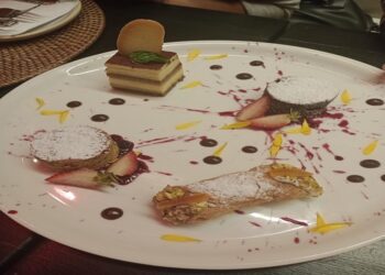 Se inaugura mañana «Abra Cultural», espacio de arte y gastronomía, en la City porteña