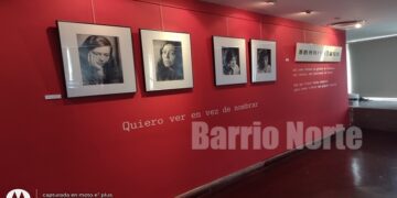 Finalizó la muestra que conmemoró los 50 años de la muerte de Alejandra Pizarnik